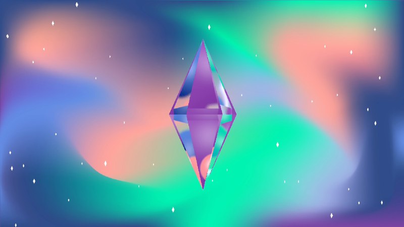 10月19日起免费畅玩《The Sims 4》