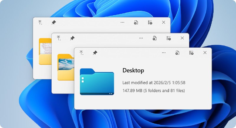 #Windows #工具📂 QuickLook - 在 Windows 上实现「Quick Look」⬇️ 下载页面QuickLook 将 macOS 上最受欢迎的「空格键快速预览」功能完美带到了 Windows 系统