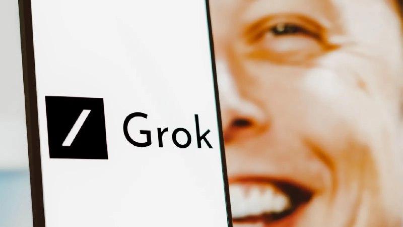 #Grok #AI⭐ 马斯克发布了一个大的！声称是地球上最聪明的 AI直达： 