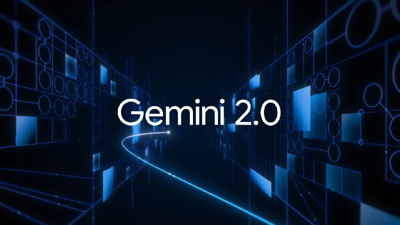 #AI #Gemini #Google #大模型⭐ Google 发布旗下最强 AI 大模型「Gemini 2.0 Flash」直达： gemini.google.com该模型对多模态理解、速度和性能对比上代皆有显著提升具备生成图像和音频、网页搜索、代码编写、游戏指导等多模态功能（图片和语音生成功能将于明年 1 月开放）实际体验下来对中文支持挺好，对图片的理解也很好，速度是真的快📮投稿    📢频道    💬群聊    🔎索引