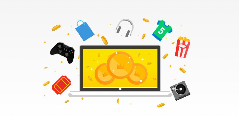 #插件 #Microsoft #羊毛💻 微软自动奖励插件🏆 Microsoft Rewards插件可实现自动化 Microsoft Rewards 任务，会自动打开浏览器新标签页访问必应搜索Microsoft Rewards 积分在国区可兑换天猫超市礼品卡、中国石化礼品卡、盒马礼品卡等奖励📮投稿    📢频道    💬群聊    🔎索引