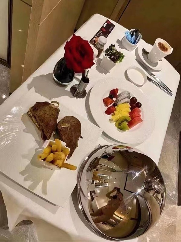 祝兄弟们七夕快乐 #楽