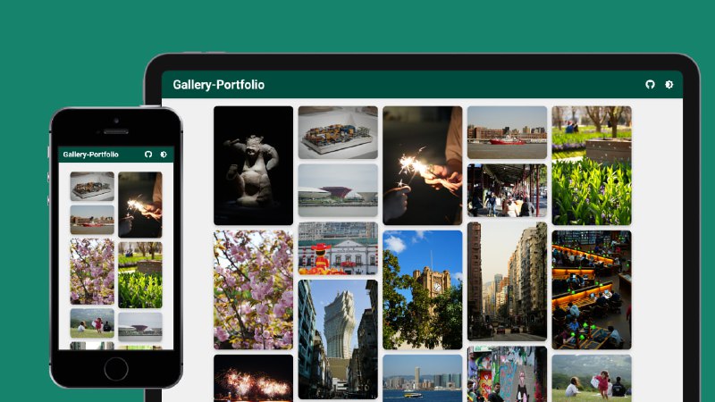 #相册 #cloudflare #建站🖼 Gallery Portfolio - 一个开源的摄影作品展示站在线演示你只需要将图片存放在免费的 Cloudflare R2 上，或其他支持 AWS S3 的对象存储即可在网站通过「瀑布流」的形式浏览图片，支持查看光圈 / 快门 / ISO 等 EXIF 信息支持 Vercel 一键部署📑相关阅读PicImpact - 一款摄影佬专用 的「相片集」📮投稿    📢频道    💬群聊    🔎索引