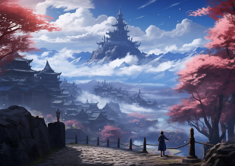 #待更
