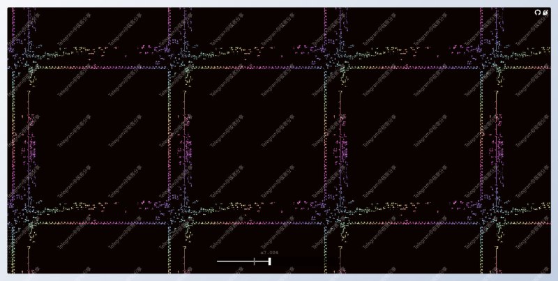 #独立开发者 #趣站👤さはら（佐原） - 一位来自日本的开发者🕊X | 🌐作品📄佐原是一位东京大学的博士，他做的东西比较炫酷，同时不会因为效果炫酷而影响丝滑程度打开佐原的作品页面，可以看到他的 27 个作品，其中部分是开源的，并且都是用 Haxe 这一语言编写的我认为最具有深度的莫过于「生命宇宙」这一作品，打开之后可以放大缩小，视觉效果拉满📮投稿    📢频道    💬群聊