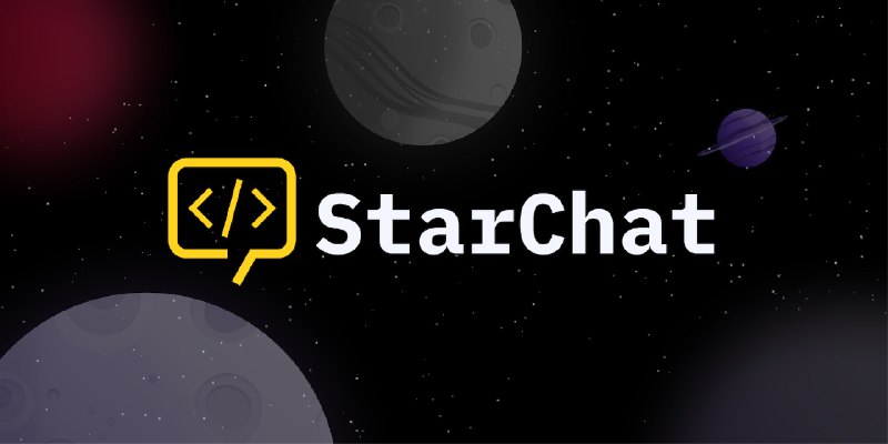 #AI #工具 #编程 #开源👩‍💻StarChat - 一个开源的 AI 编程助手📄和 Copilot 和 ChatGPT 类似，StarChat 也许是一个不错的开源的免费替代方案，支持中文它基于 Hugging Face 开源的拥有160亿参数的编程大语言模型「StarCoder」，使用了 80 多种编程语言、GitHub问题、Git提交和 Jupiter 笔记本的一万亿个token所以编程能力不可忽视，当时由于刚上线不久，还需要时间的验证📑相关阅读Tabby - GitHub Copilot 的开源替代品Cursor - 一款集成了 GPT-4 的 AI 代码生成工具CodeWhisperer - 一款可以帮助程序员提高效率的免费代码生成工具📮投稿    📢频道    💬群聊