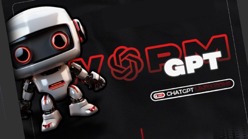 #ChatGPT #安全 #阅读🕶️WormGPT - 一个没有任何限制的 AI📄它基于旧的 GPT-3 架构，并接受了大量恶意软件相关的数据训练，最大的特点便是没有任何限制！你可以用它可以各种生成有害的信息，包括可用于网络钓鱼、攻击、欺诈文本和恶意脚本等信息...⚠️在暗网，已经有人将 WormGPT 用于 BEC 攻击，也就是冒充他人索要金钱的一种邮件诈骗方式， WormGPT 会编写一封虚假电子邮件来欺骗收件人以达到骗钱的目的