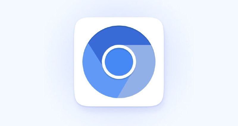 #浏览器 #chrome🌐ungoogled-chromium - 一个去除 Google 服务的 Chromium 浏览器📄它开源、免费、无广告，并且移除了所有来自 Google 的网络服务功能，包括自动更新其他方面和 Chrome 并无差异，可以说是 Chrome 的绿化版📮投稿    📢频道    💬群聊    🔎索引