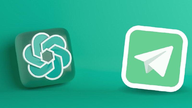 #Telegram #AI #bot🤖 Telegram GPT Worker - 一个开源的 AI Telegram 机器人内置 OpenAI、Gemini、Claude、Groq 等多个大模型，支持对话、图像生成等功能这个 bot 可以部署在 Cloudflare Workers 上，相当于不用钱📮投稿    📢频道    💬群聊    🔎索引