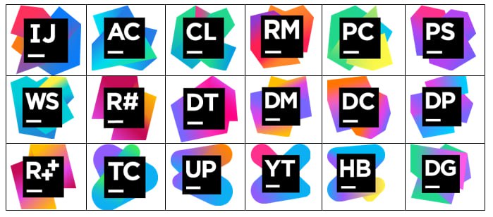 一行命令激活 JetBrains 全家桶直达：
