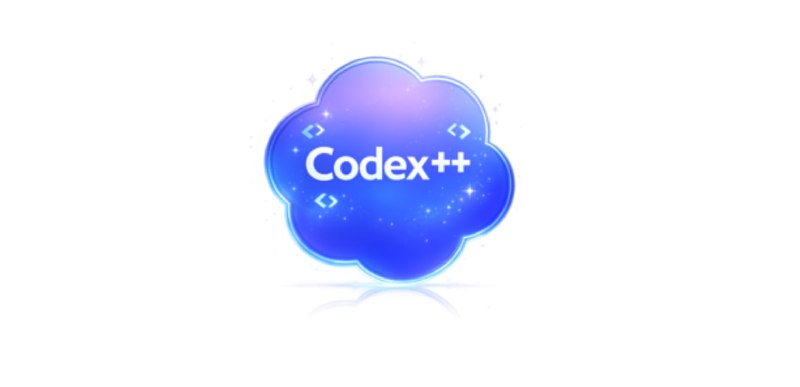 #AI编程⌨️ Codex++：一个开源的 Codex 增强工具Codex++ 通过 Rust + Tauri + Chromium DevTools Protocol（CDP）注入增强脚本的方式实现功能，而非改动 Codex 原始文件