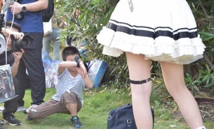 #楽